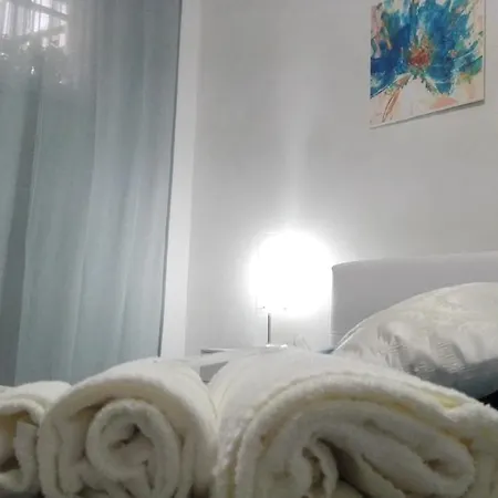 Sweety House Bed and breakfast *