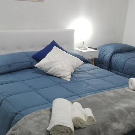 Bed and breakfast Sweety House