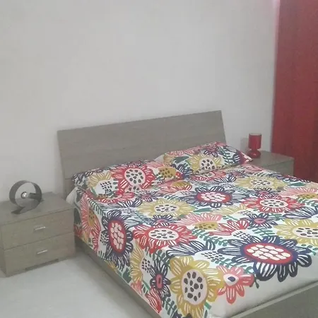 Bed and breakfast Sweety House
