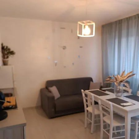Bed and breakfast Sweety House