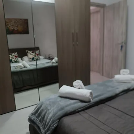 Bed and breakfast Sweety House *