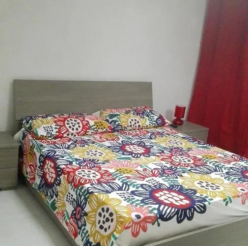 Sweety House San Giovanni Gemini