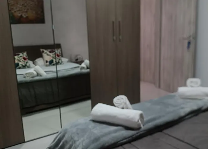 فندق مبيت وإفطار Sweety House 3*