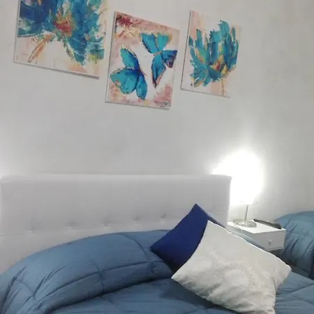Sweety House B&B