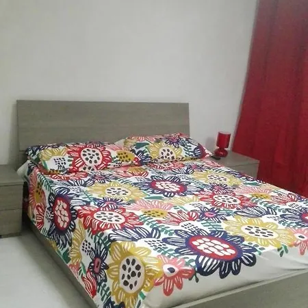 Sweety House San Giovanni Gemini