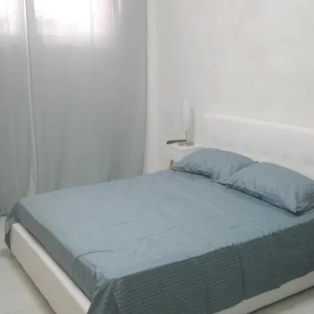 Sweety House 3* San Giovanni Gemini