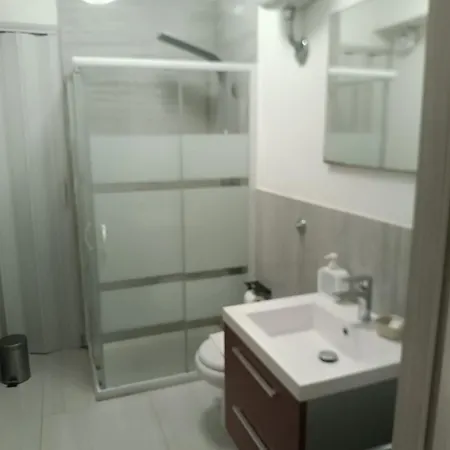 Sweety House 3* San Giovanni Gemini